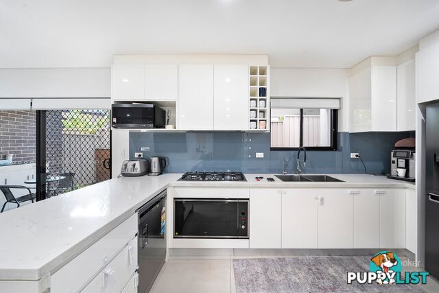 2D Townsend Street CONDELL PARK NSW 2200