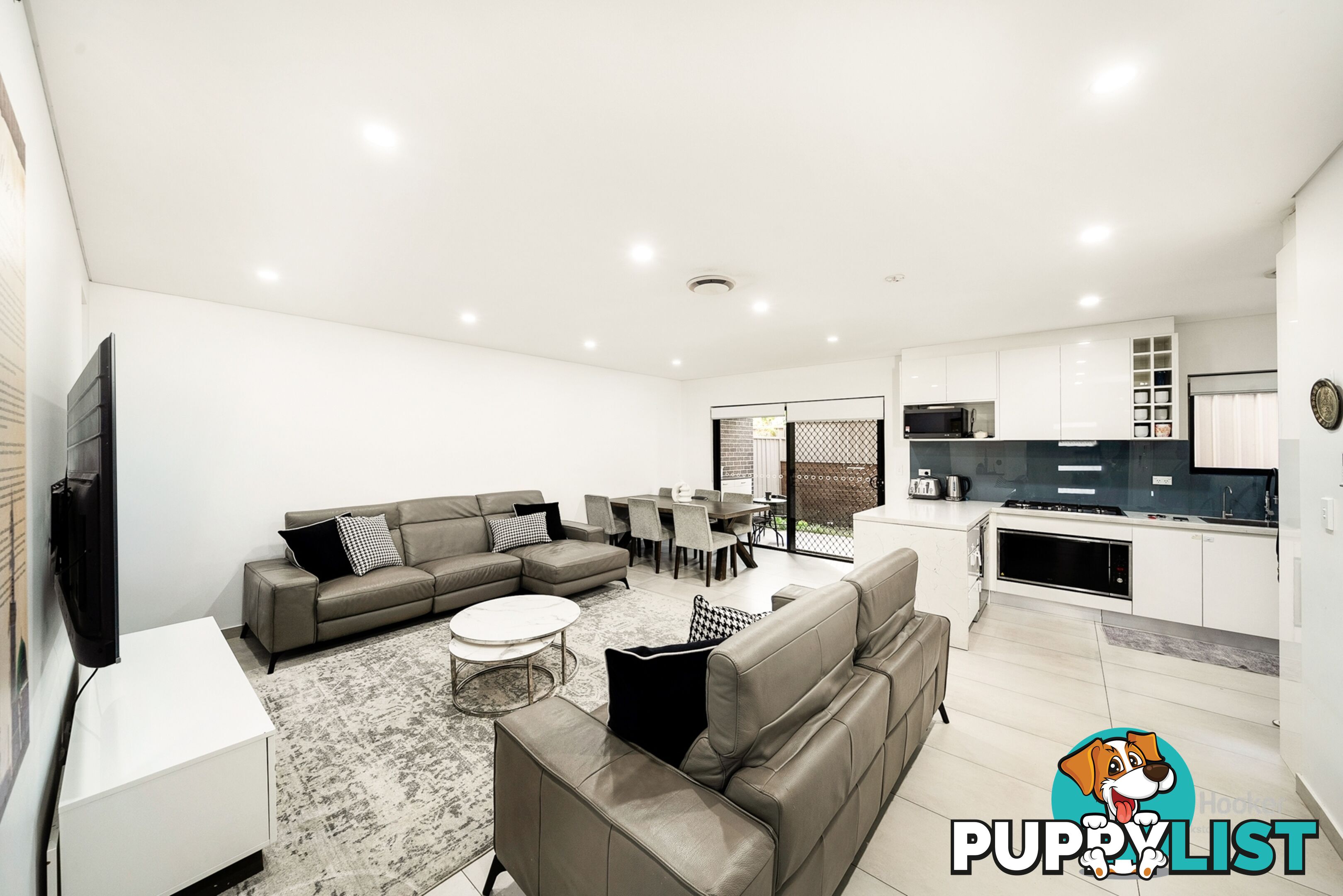2D Townsend Street CONDELL PARK NSW 2200