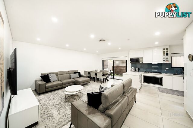 2D Townsend Street CONDELL PARK NSW 2200