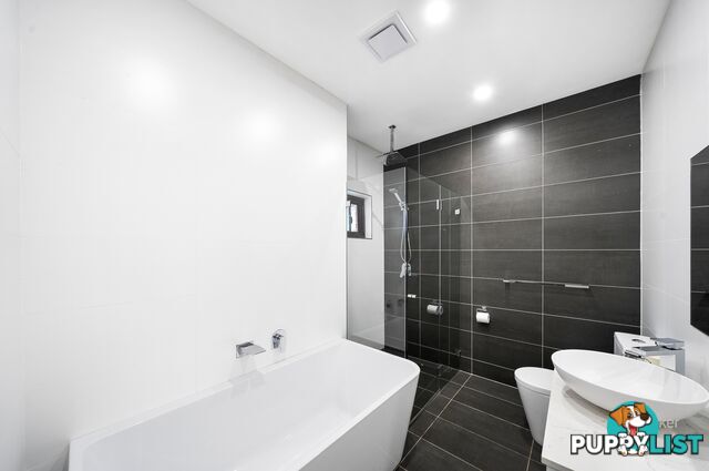 2D Townsend Street CONDELL PARK NSW 2200