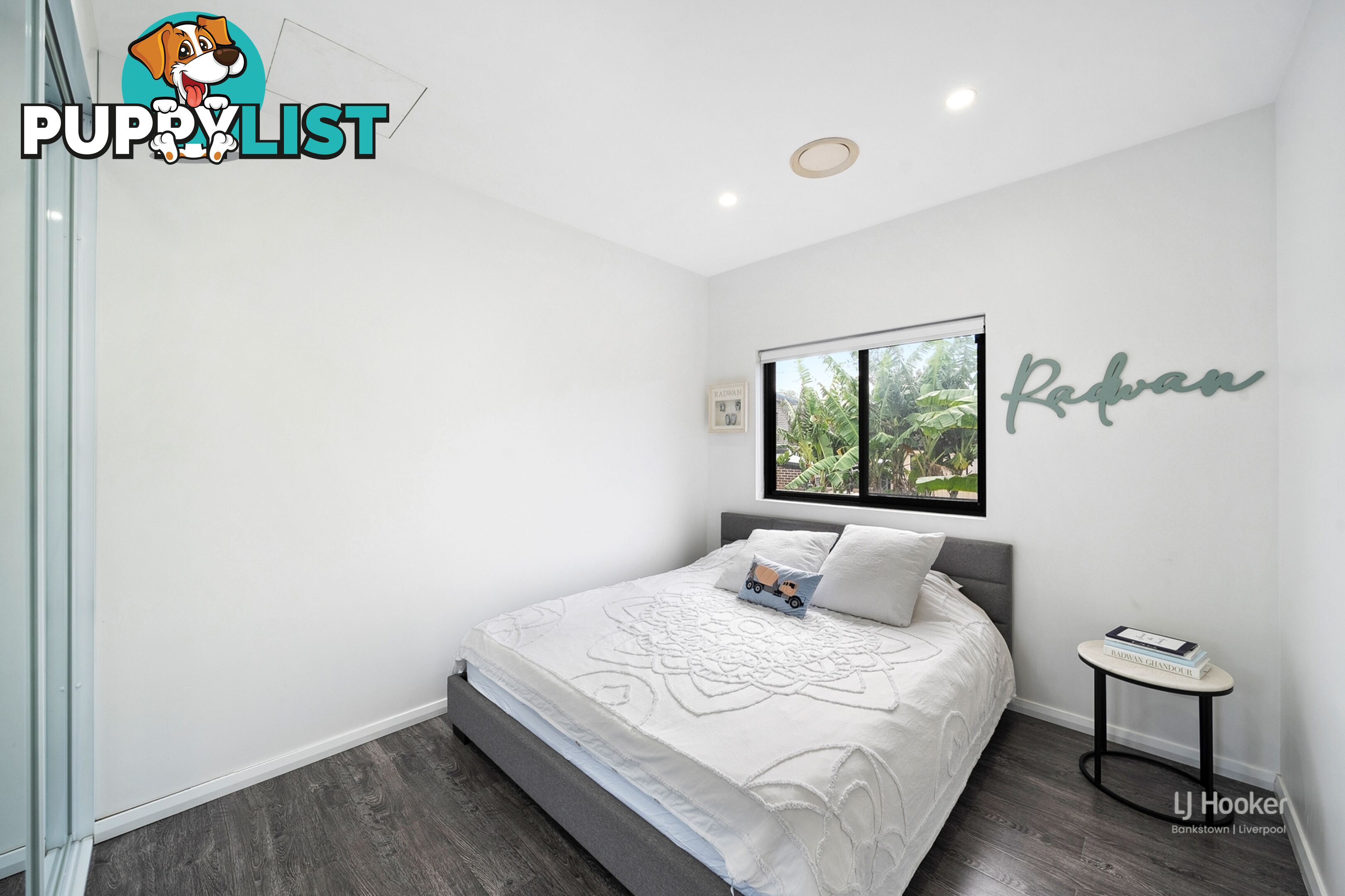2D Townsend Street CONDELL PARK NSW 2200