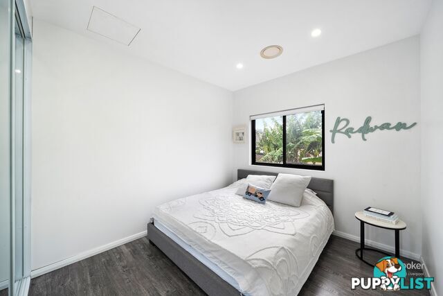 2D Townsend Street CONDELL PARK NSW 2200