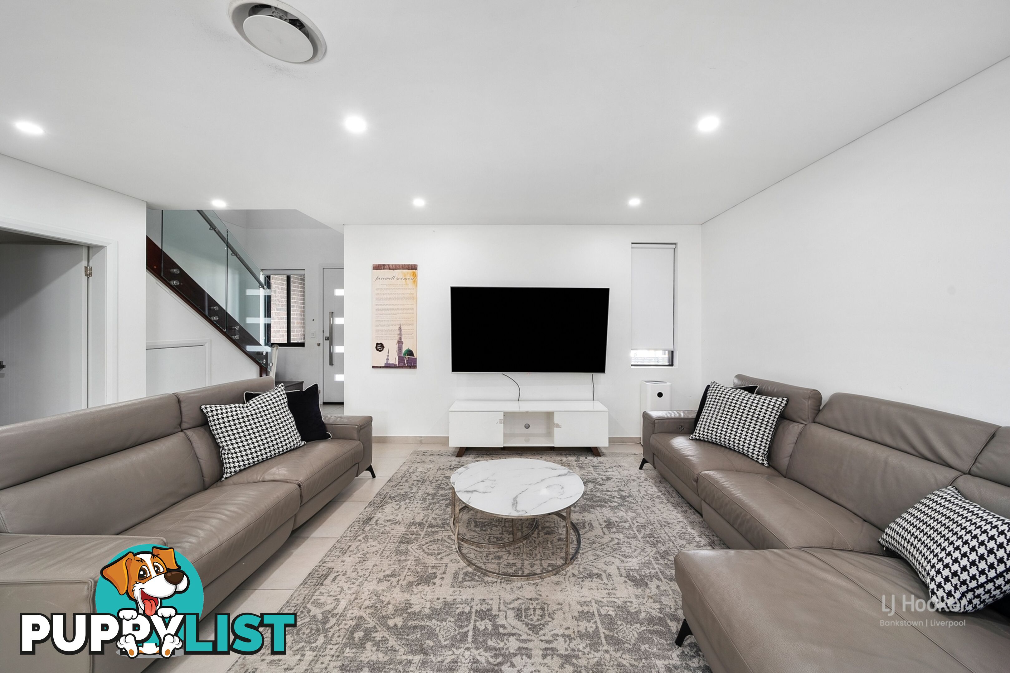 2D Townsend Street CONDELL PARK NSW 2200