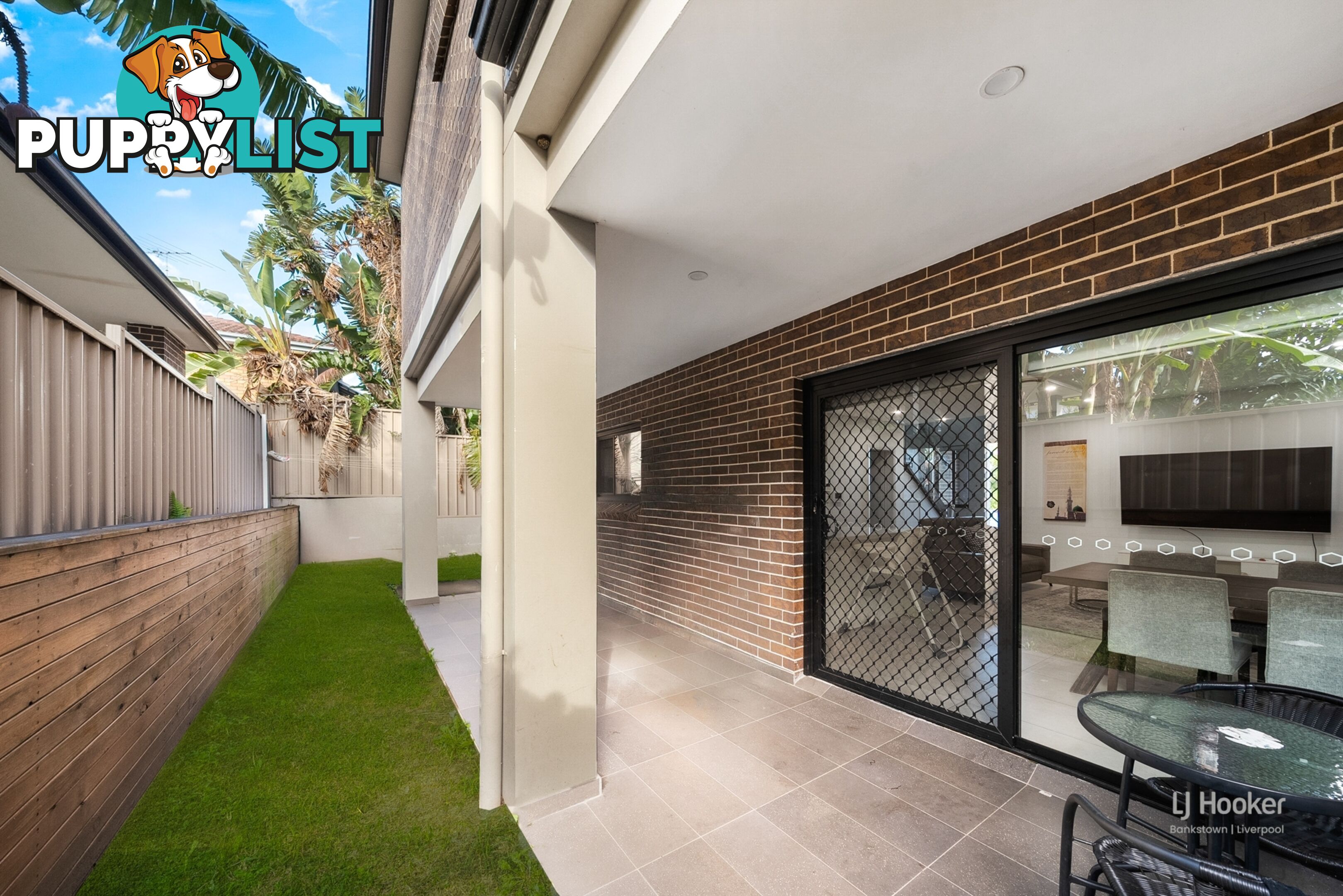2D Townsend Street CONDELL PARK NSW 2200