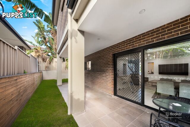 2D Townsend Street CONDELL PARK NSW 2200