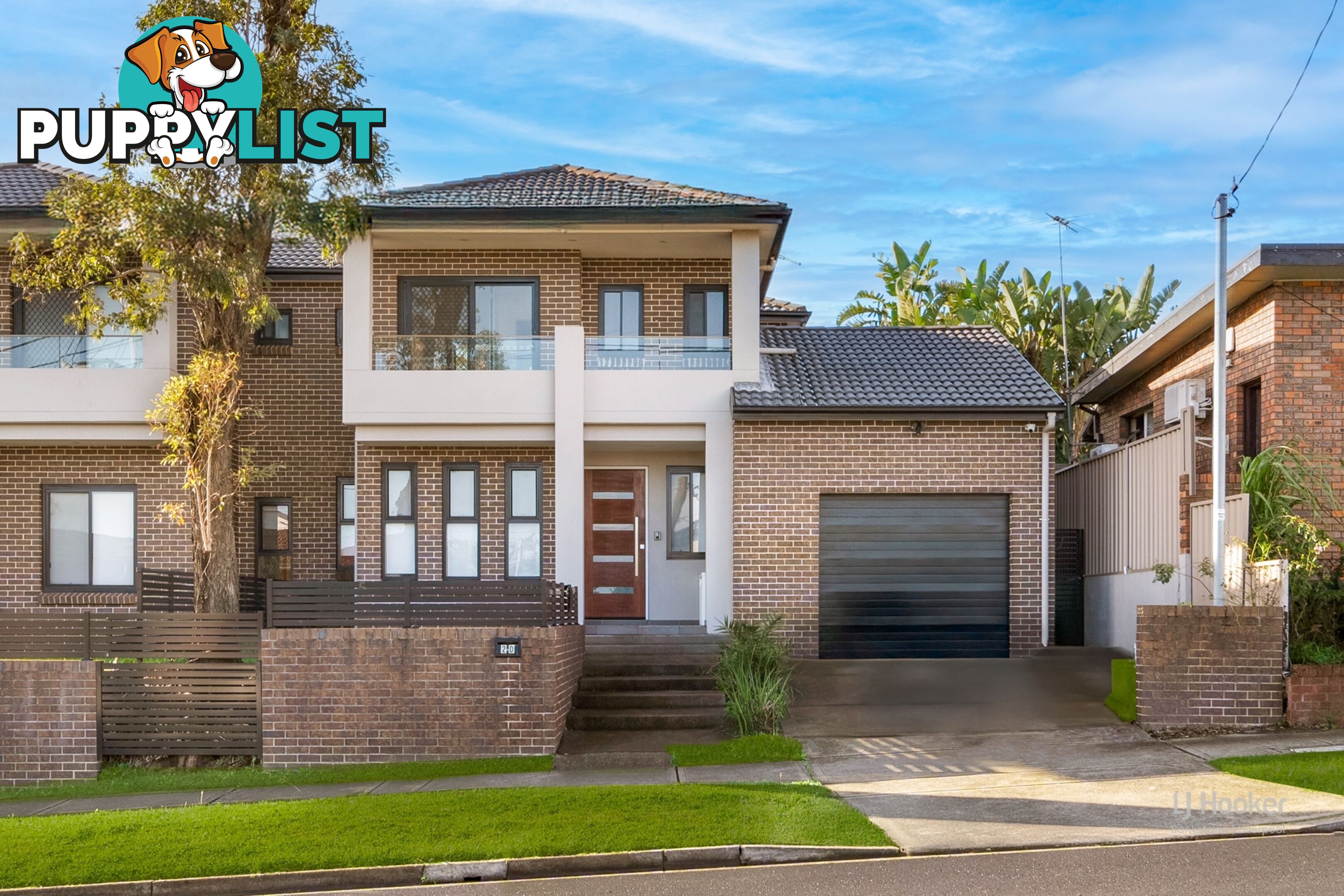 2D Townsend Street CONDELL PARK NSW 2200
