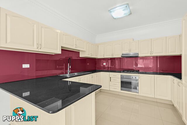 156 Victoria Road PUNCHBOWL NSW 2196