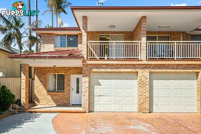 156 Victoria Road PUNCHBOWL NSW 2196