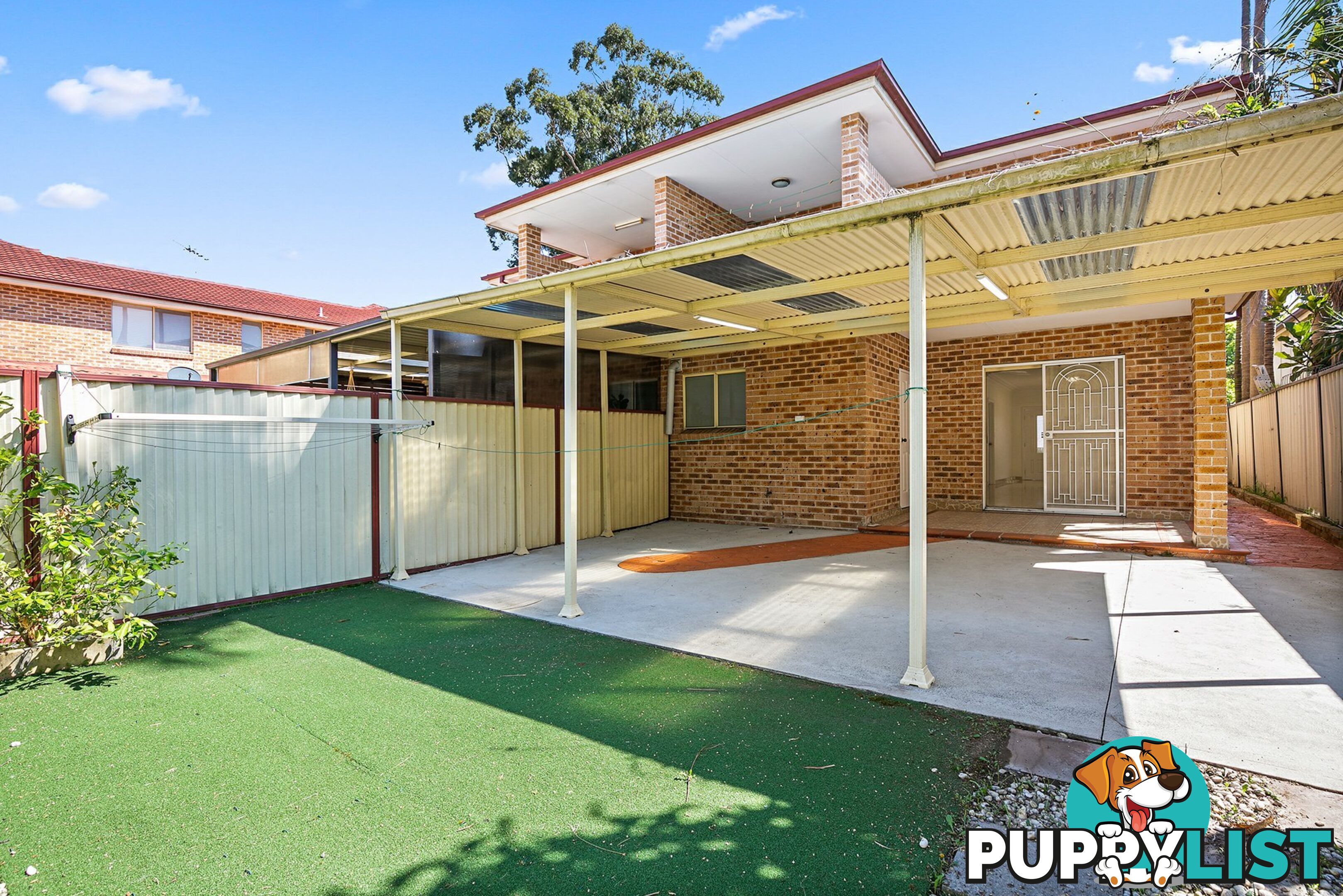 156 Victoria Road PUNCHBOWL NSW 2196