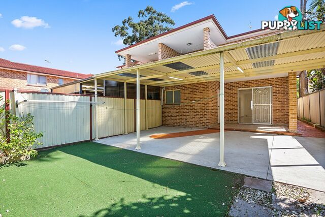 156 Victoria Road PUNCHBOWL NSW 2196