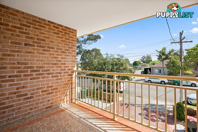 156 Victoria Road PUNCHBOWL NSW 2196