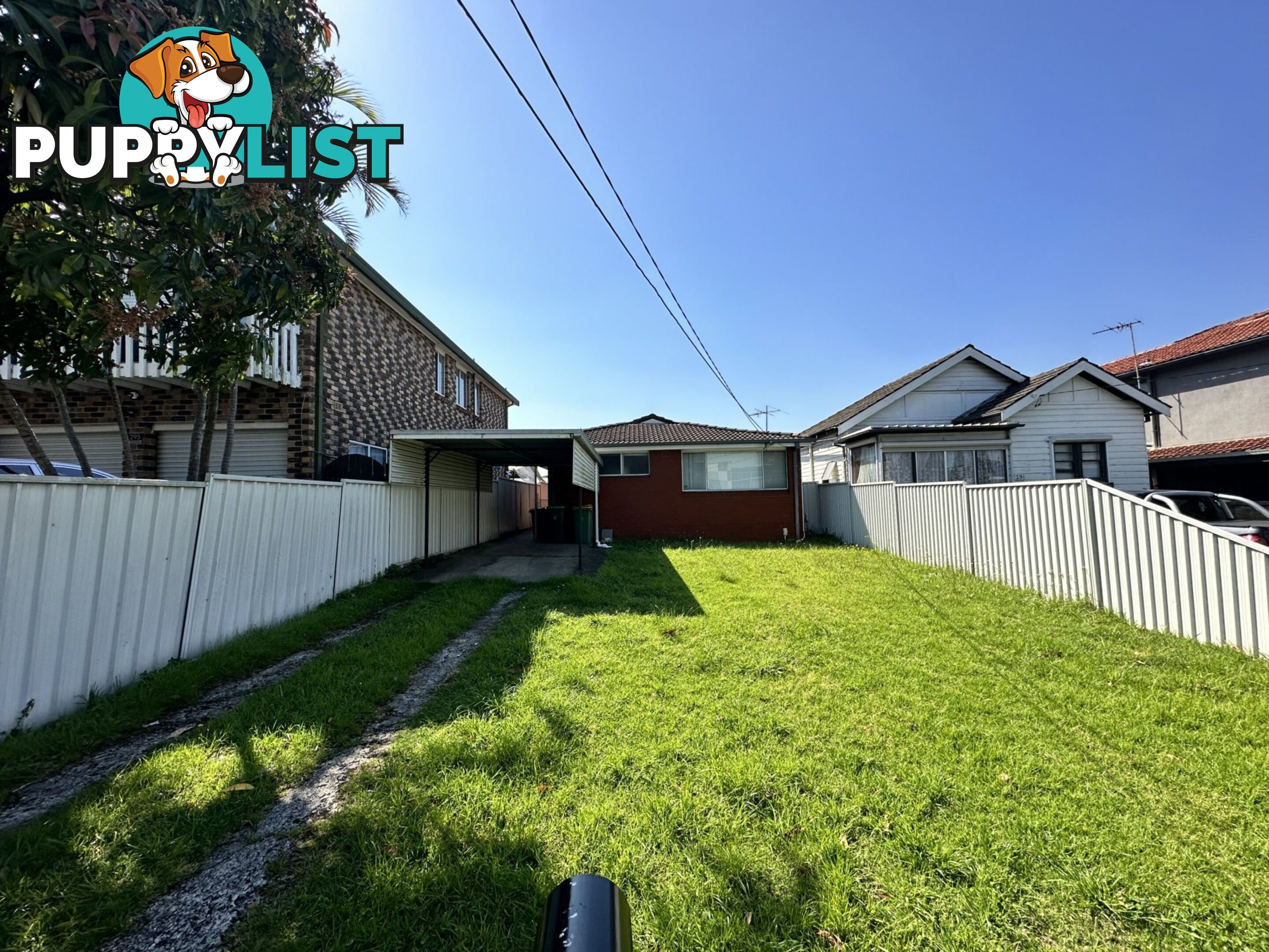 293 Stacey Street BANKSTOWN NSW 2200