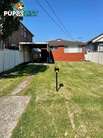 293 Stacey Street BANKSTOWN NSW 2200