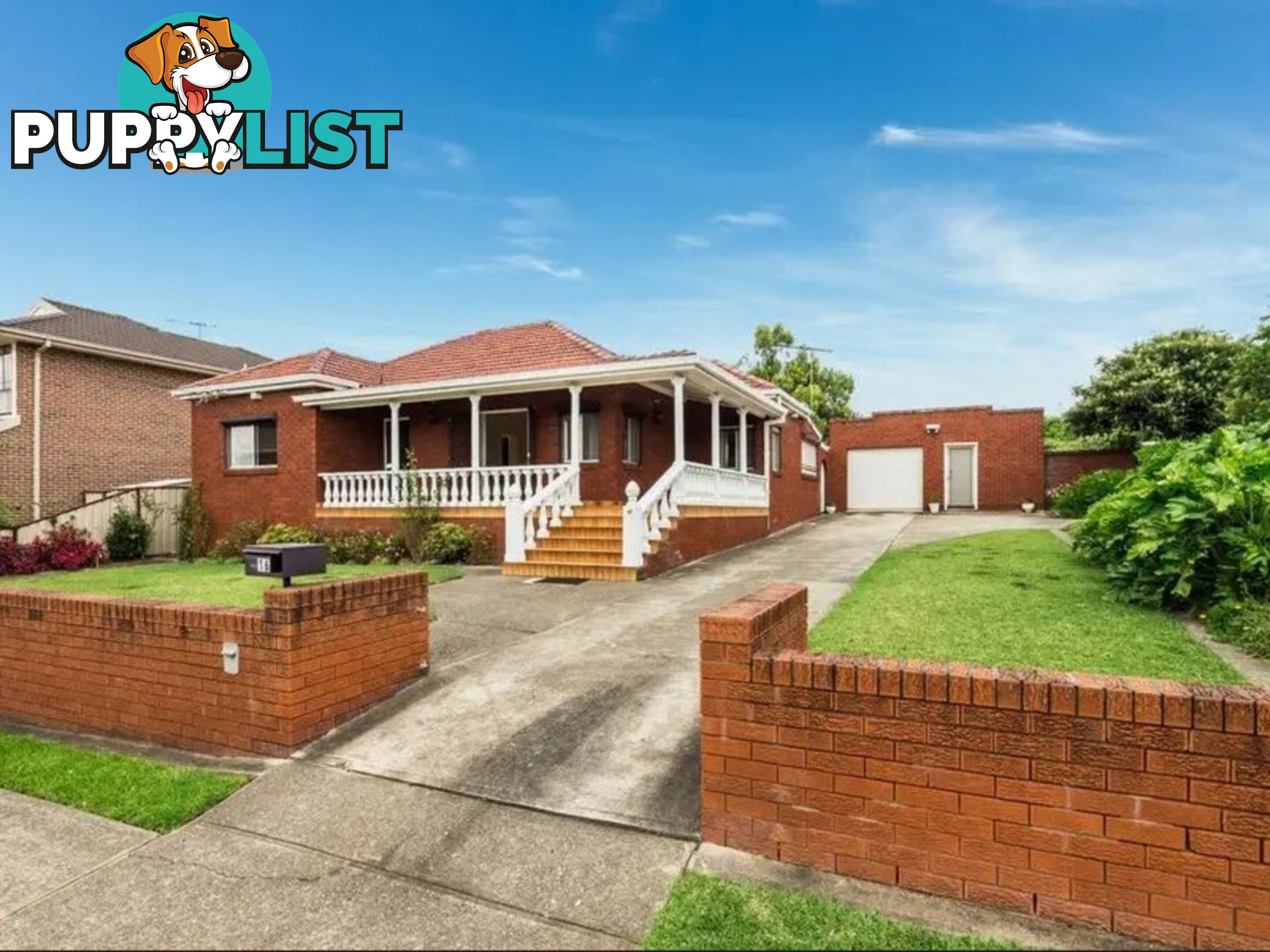 16 Augusta Street CONDELL PARK NSW 2200