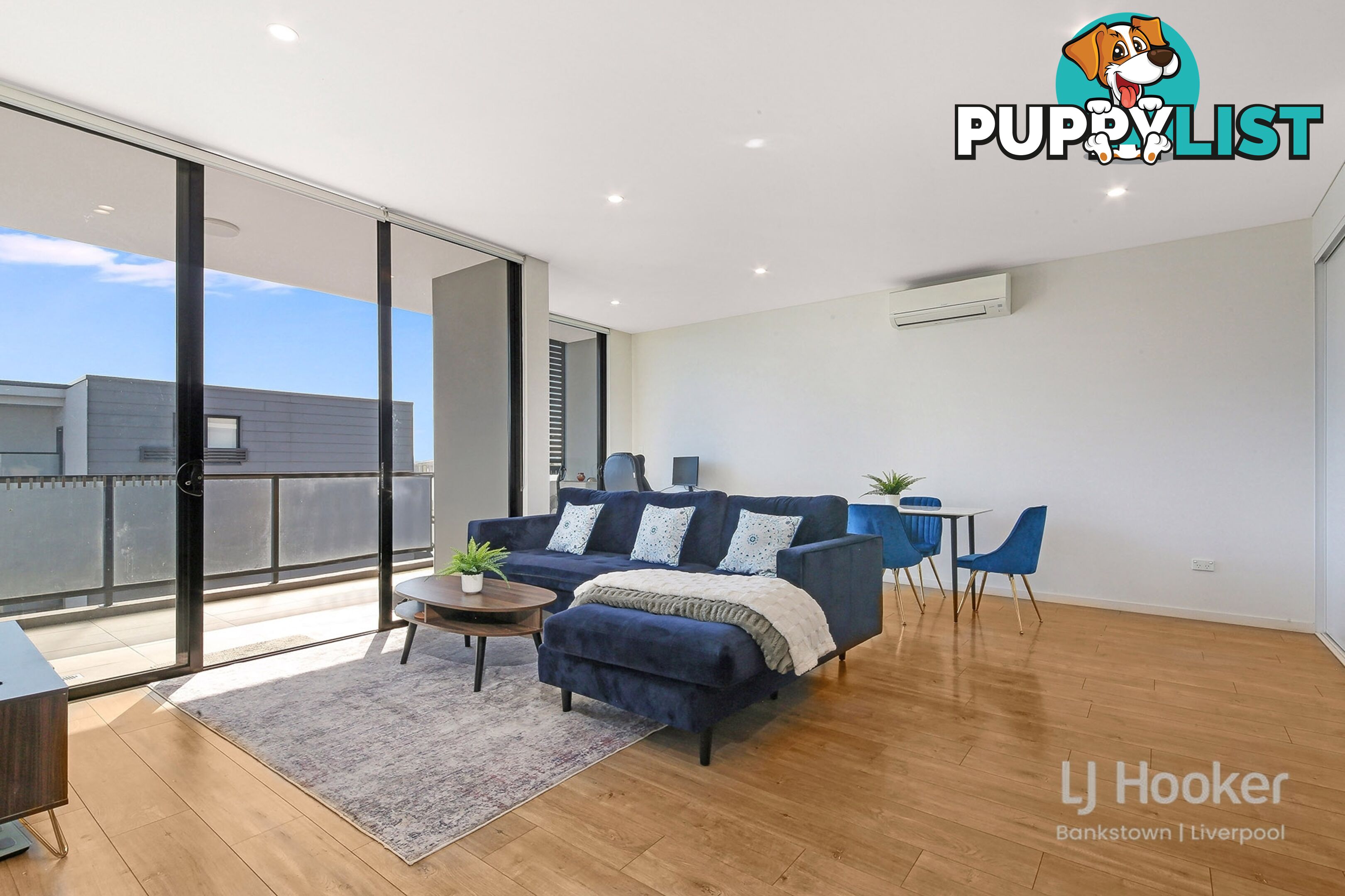 51/1-5 Dunmore Street WENTWORTHVILLE NSW 2145