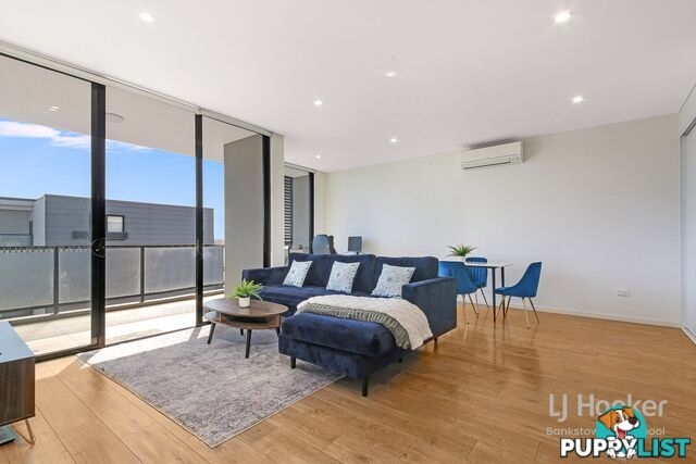 51/1-5 Dunmore Street WENTWORTHVILLE NSW 2145