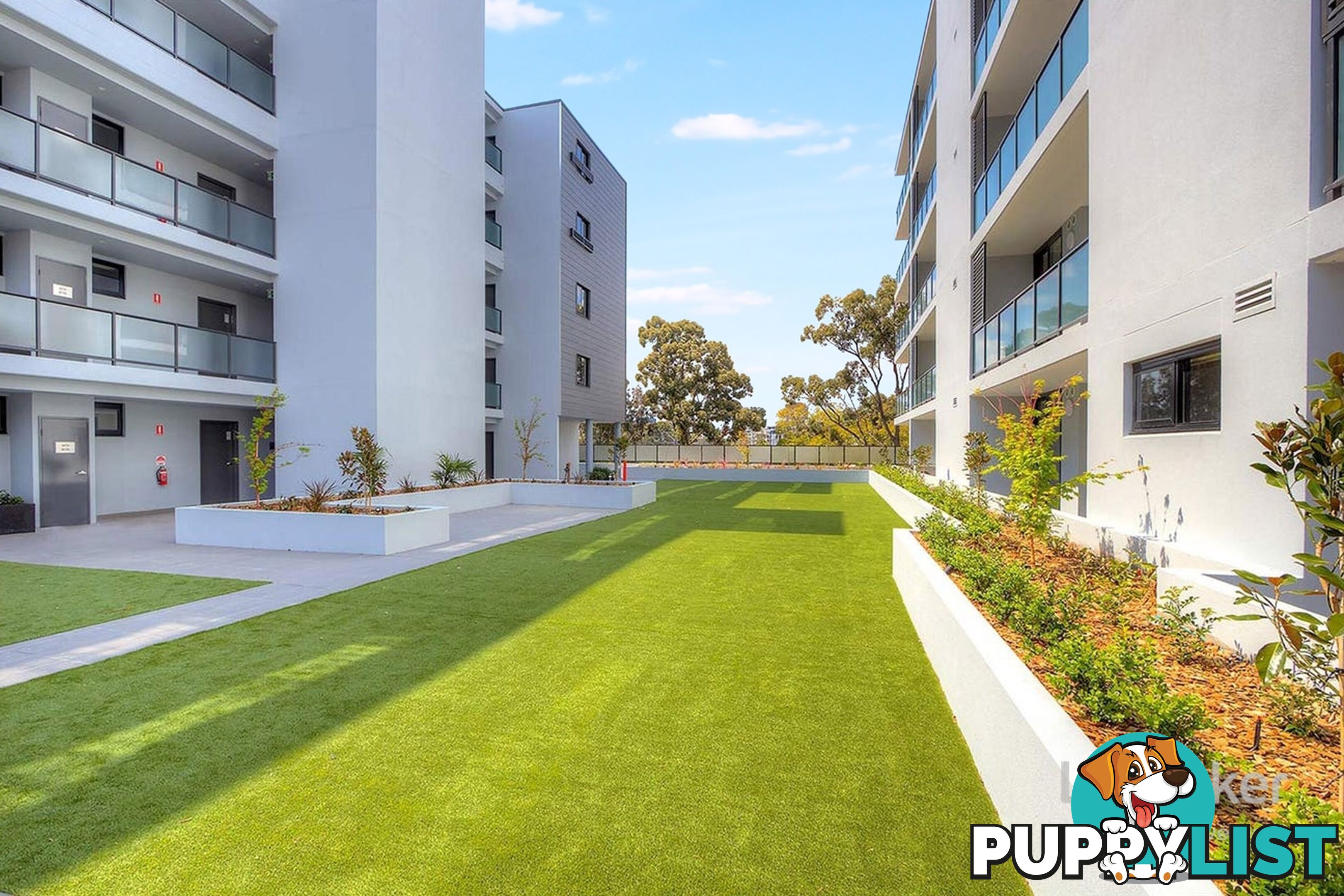 51/1-5 Dunmore Street WENTWORTHVILLE NSW 2145