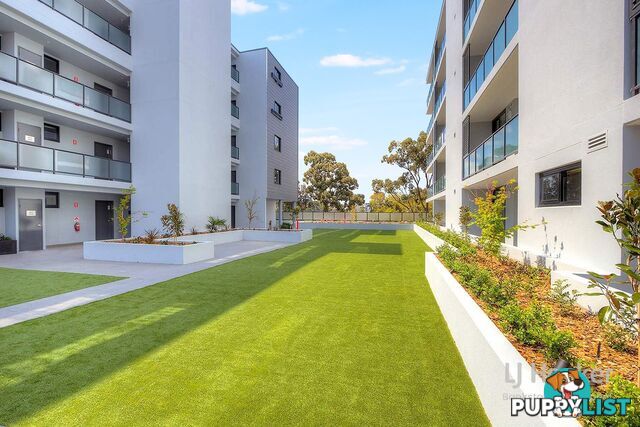 51/1-5 Dunmore Street WENTWORTHVILLE NSW 2145