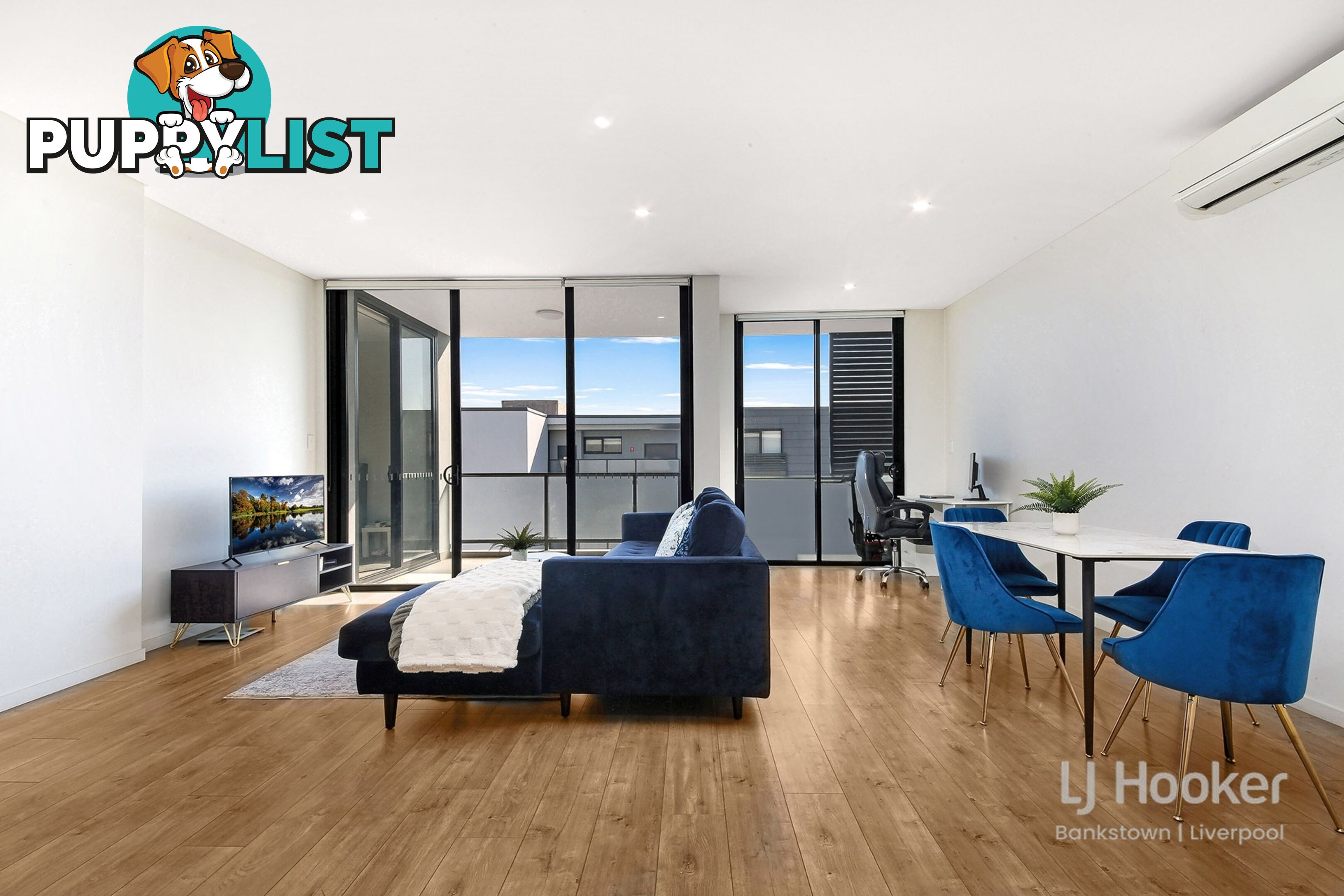 51/1-5 Dunmore Street WENTWORTHVILLE NSW 2145