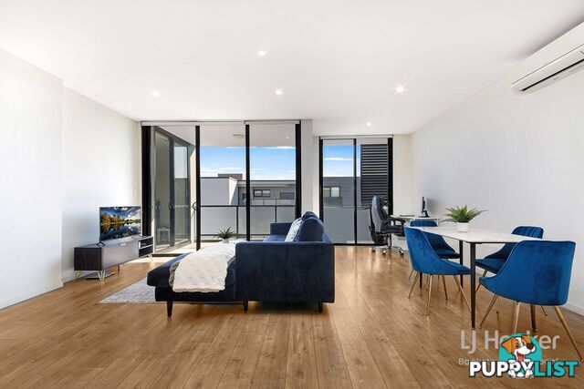 51/1-5 Dunmore Street WENTWORTHVILLE NSW 2145