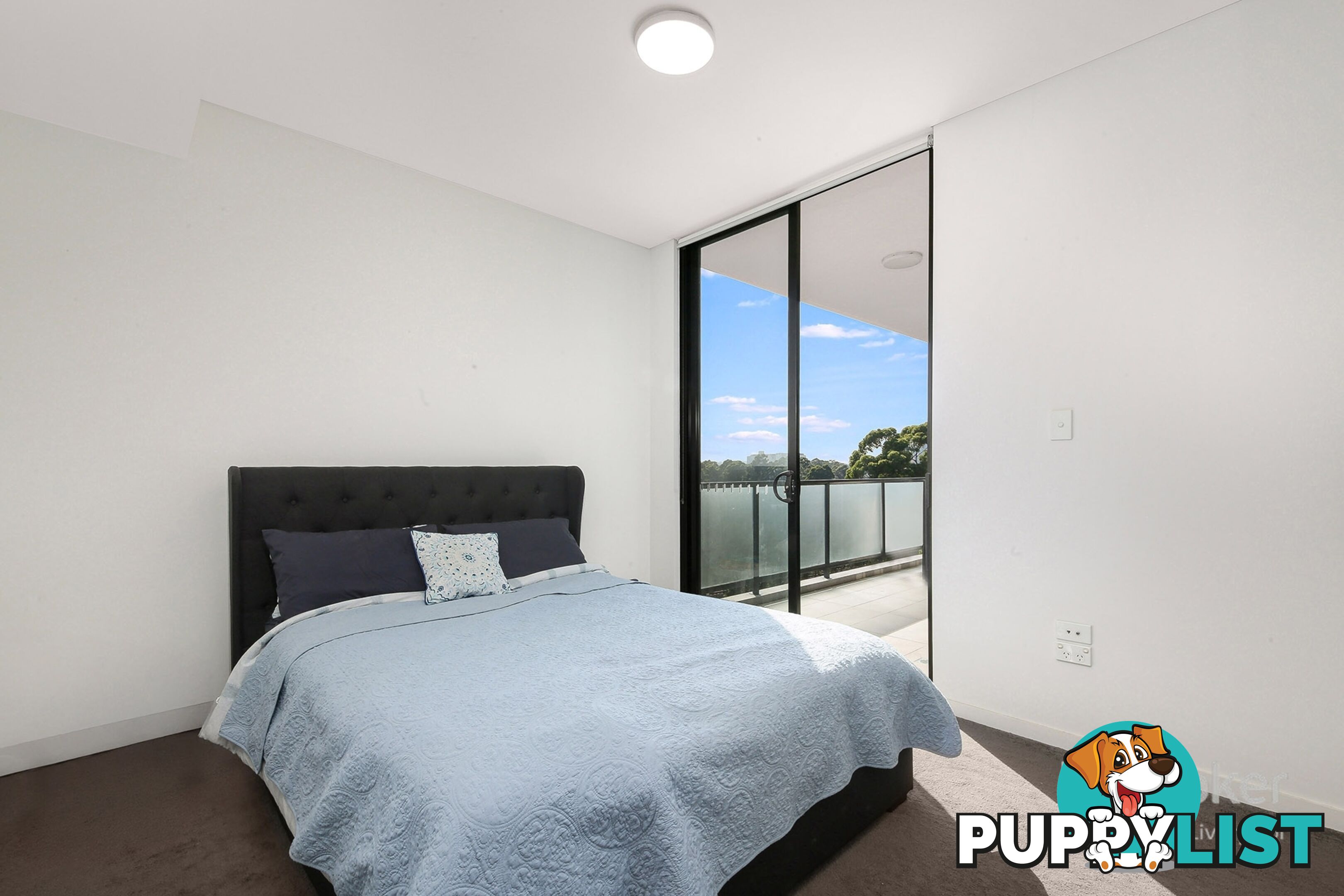 51/1-5 Dunmore Street WENTWORTHVILLE NSW 2145