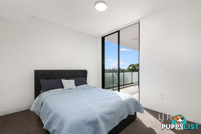 51/1-5 Dunmore Street WENTWORTHVILLE NSW 2145