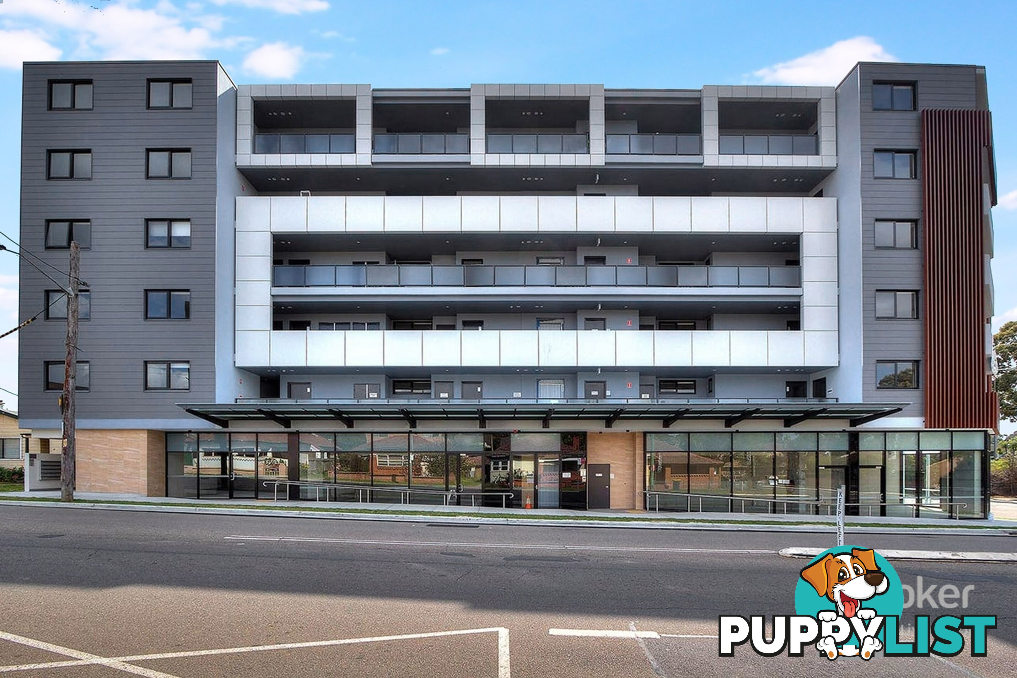 51/1-5 Dunmore Street WENTWORTHVILLE NSW 2145