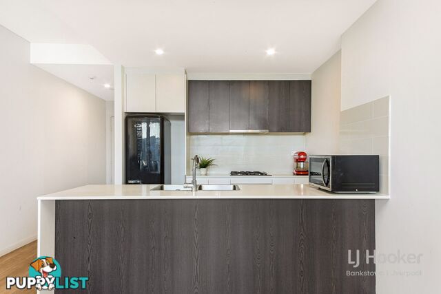 51/1-5 Dunmore Street WENTWORTHVILLE NSW 2145