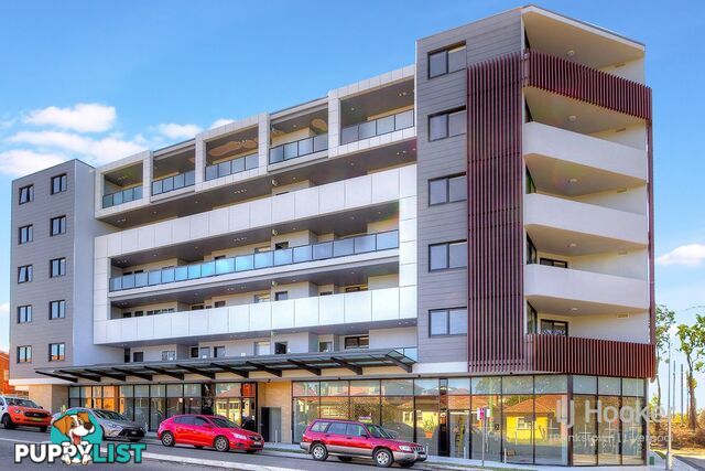 51/1-5 Dunmore Street WENTWORTHVILLE NSW 2145