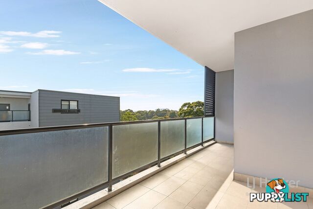 51/1-5 Dunmore Street WENTWORTHVILLE NSW 2145