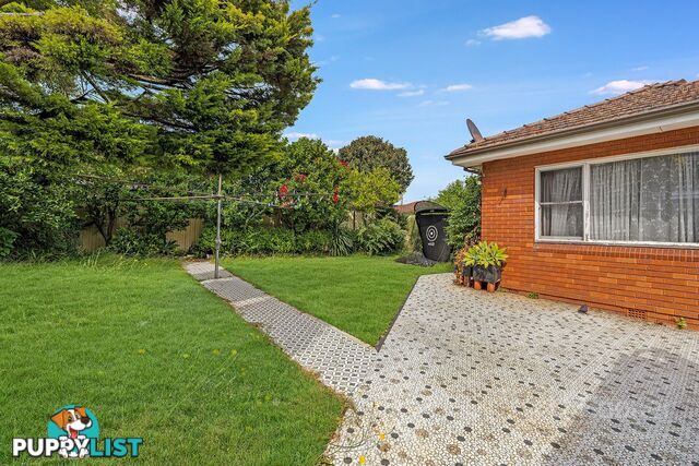 32 Greenway Pde REVESBY NSW 2212