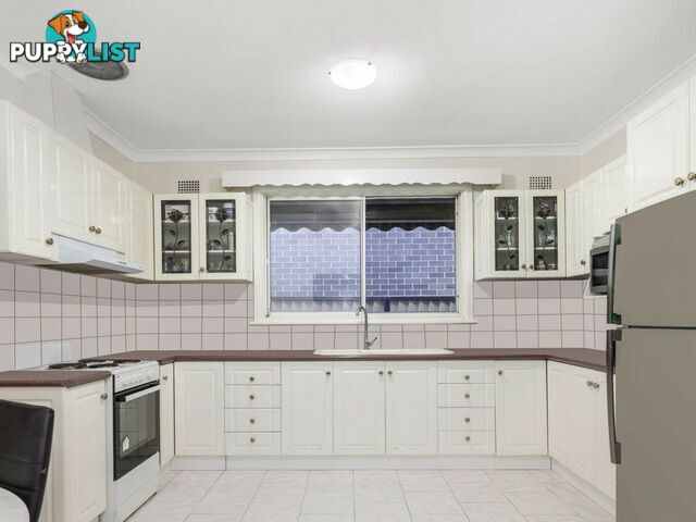 9 Shannon Street GREENACRE NSW 2190