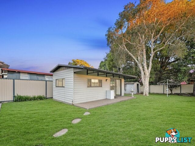 9 Shannon Street GREENACRE NSW 2190