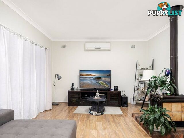 9 Shannon Street GREENACRE NSW 2190