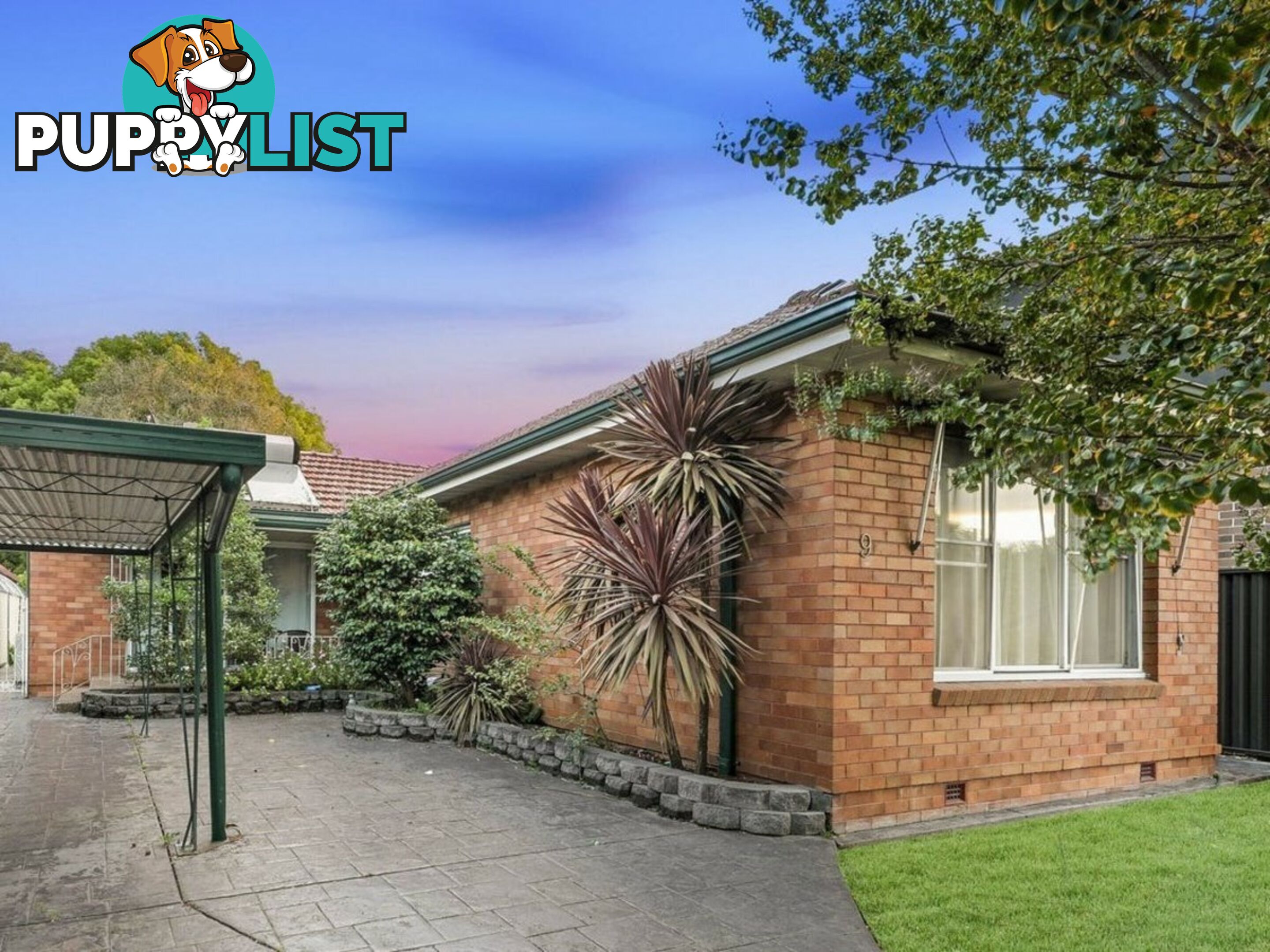 9 Shannon Street GREENACRE NSW 2190