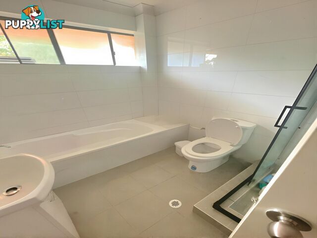 11/1-5 Dudley Avenue BANKSTOWN NSW 2200