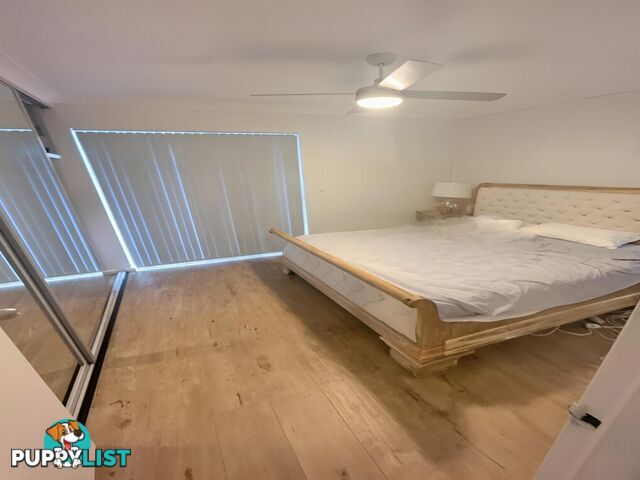 11/1-5 Dudley Avenue BANKSTOWN NSW 2200
