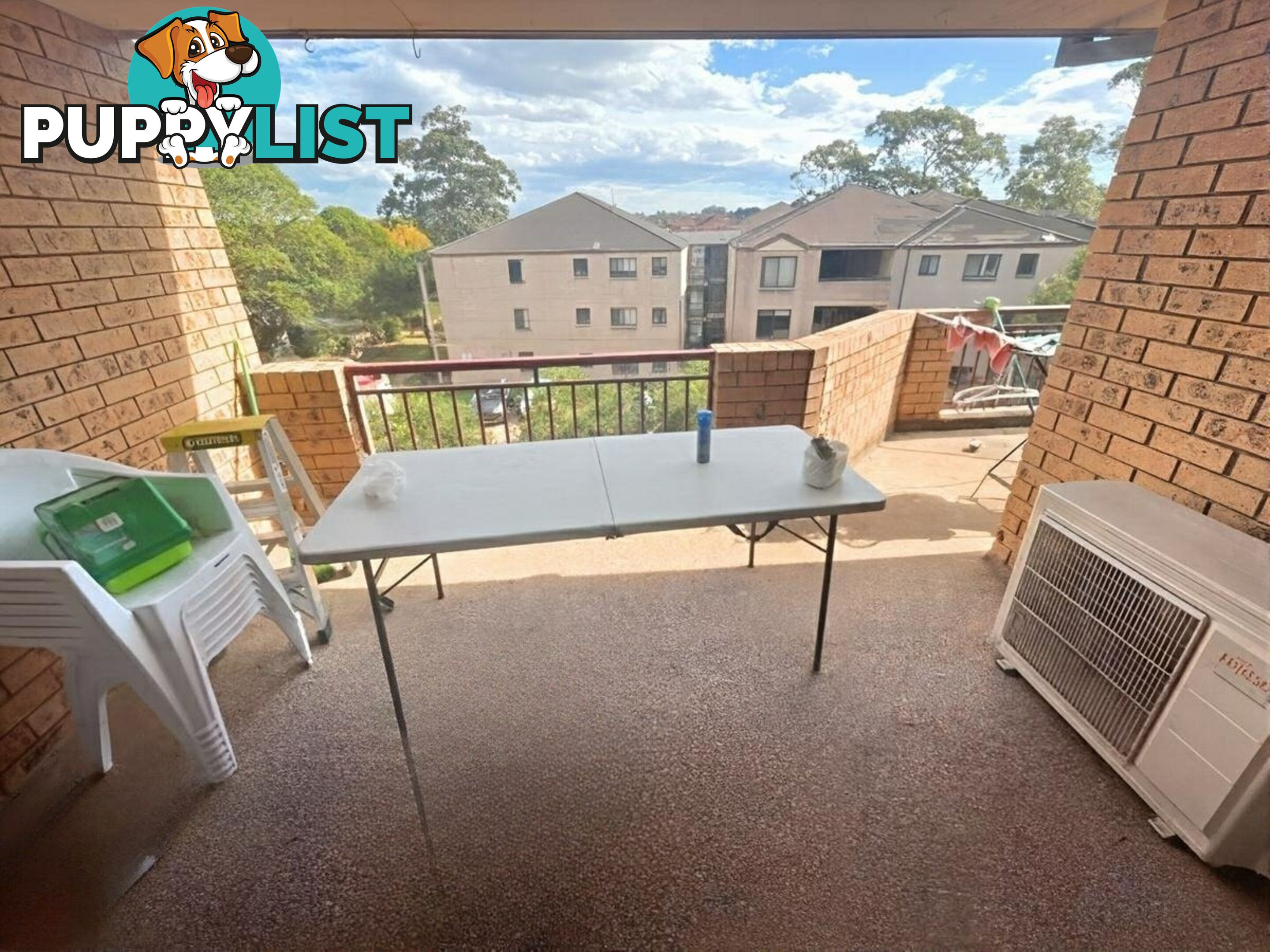 11/1-5 Dudley Avenue BANKSTOWN NSW 2200