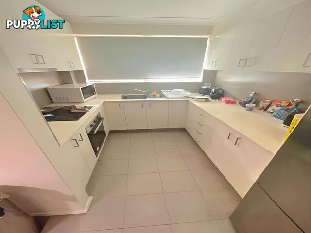 11/1-5 Dudley Avenue BANKSTOWN NSW 2200