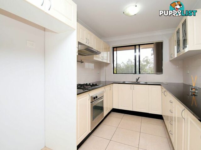 27/21-27 Weigand Avenue BANKSTOWN NSW 2200