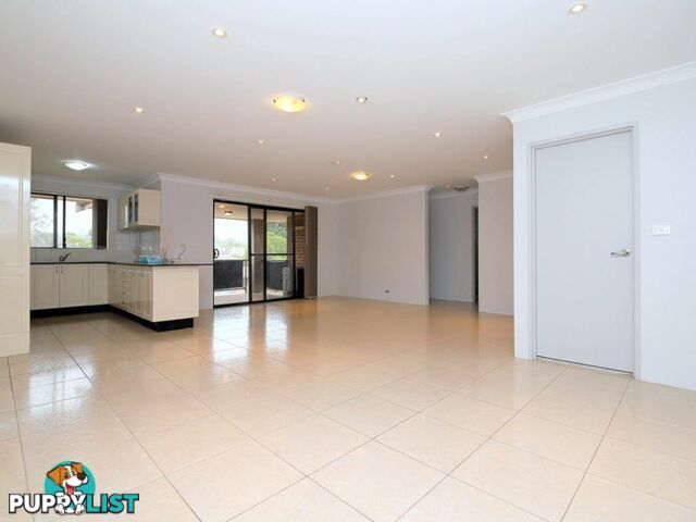 27/21-27 Weigand Avenue BANKSTOWN NSW 2200