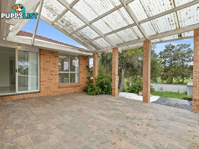 87 Gould Road, EAGLE VALE NSW 2558