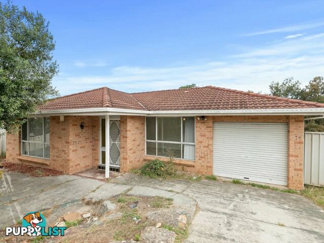 87 Gould Road, EAGLE VALE NSW 2558