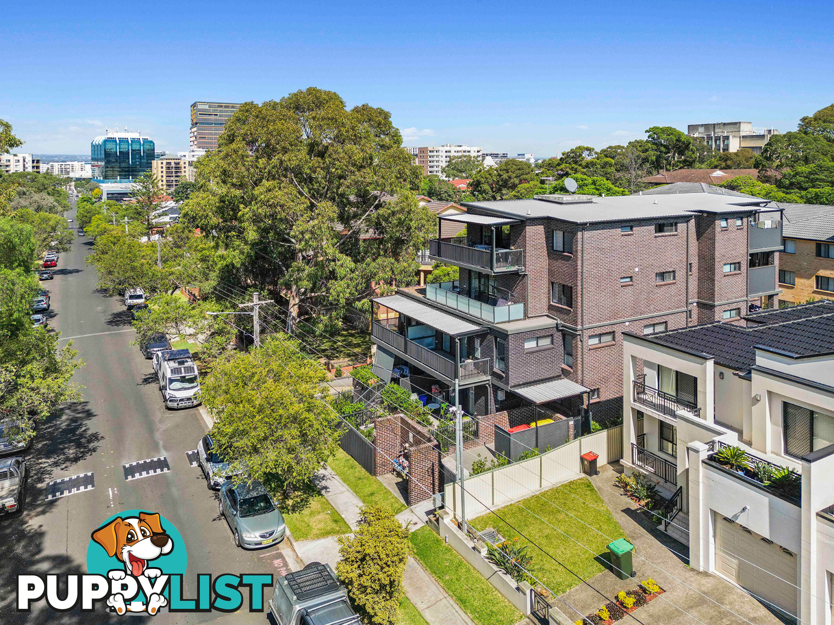 2/48 Jacobs Street BANKSTOWN NSW 2200