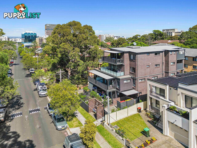 2/48 Jacobs Street BANKSTOWN NSW 2200