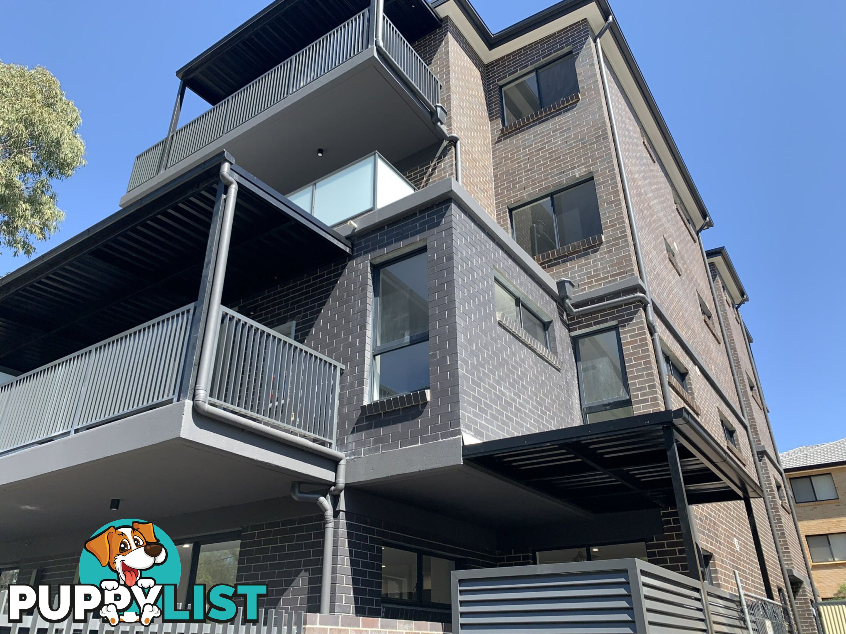 2/48 Jacobs Street BANKSTOWN NSW 2200