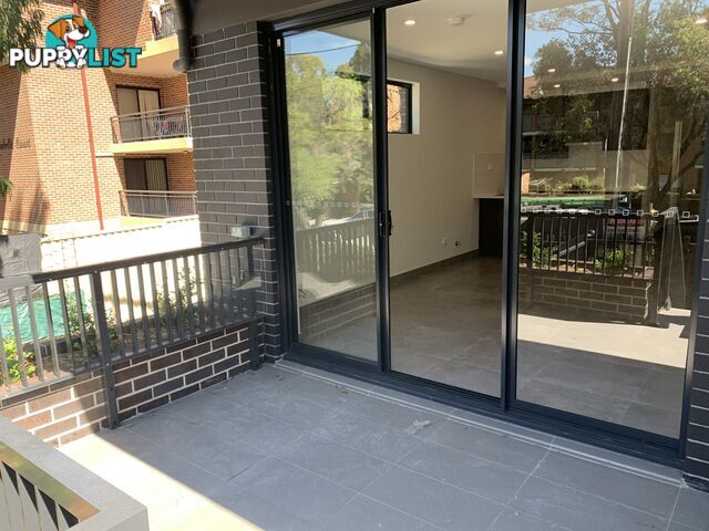 2/48 Jacobs Street BANKSTOWN NSW 2200