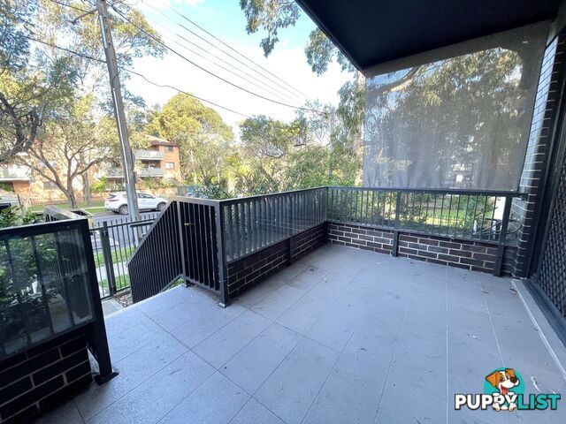 2/48 Jacobs Street BANKSTOWN NSW 2200