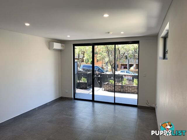 2/48 Jacobs Street BANKSTOWN NSW 2200