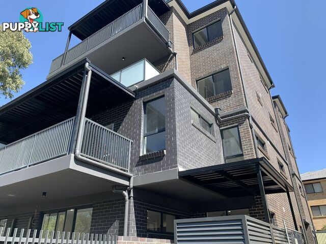 2/48 Jacobs Street BANKSTOWN NSW 2200